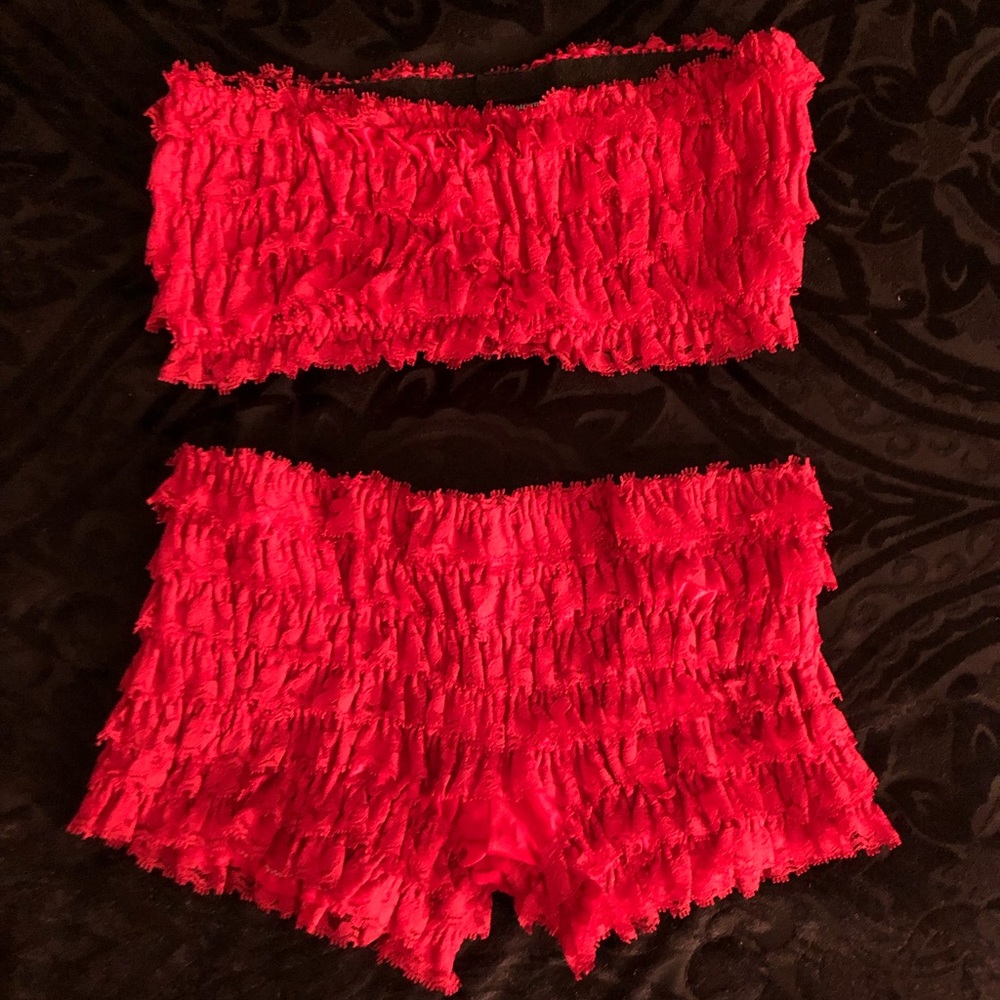 Patricia Field/House of Field/David Dalrymple Set